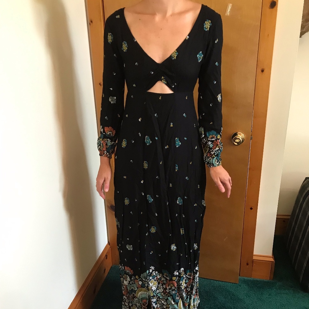 O'Neill Maxi Dress.